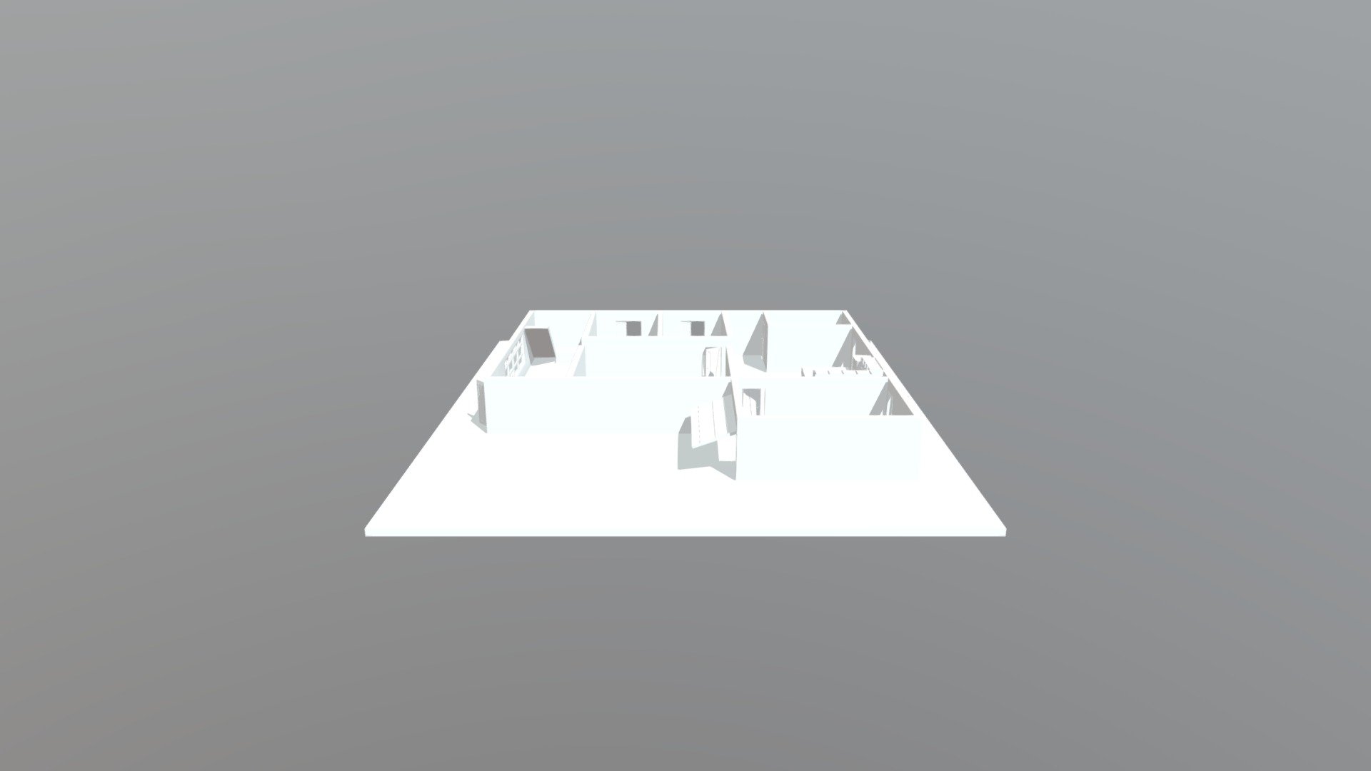 Maquete