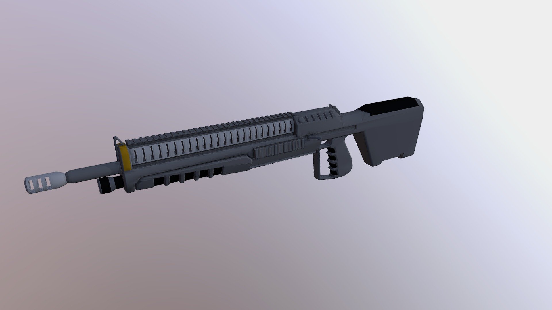 MADMR Mk I