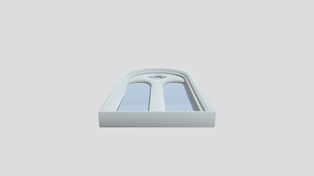 Gothic Window