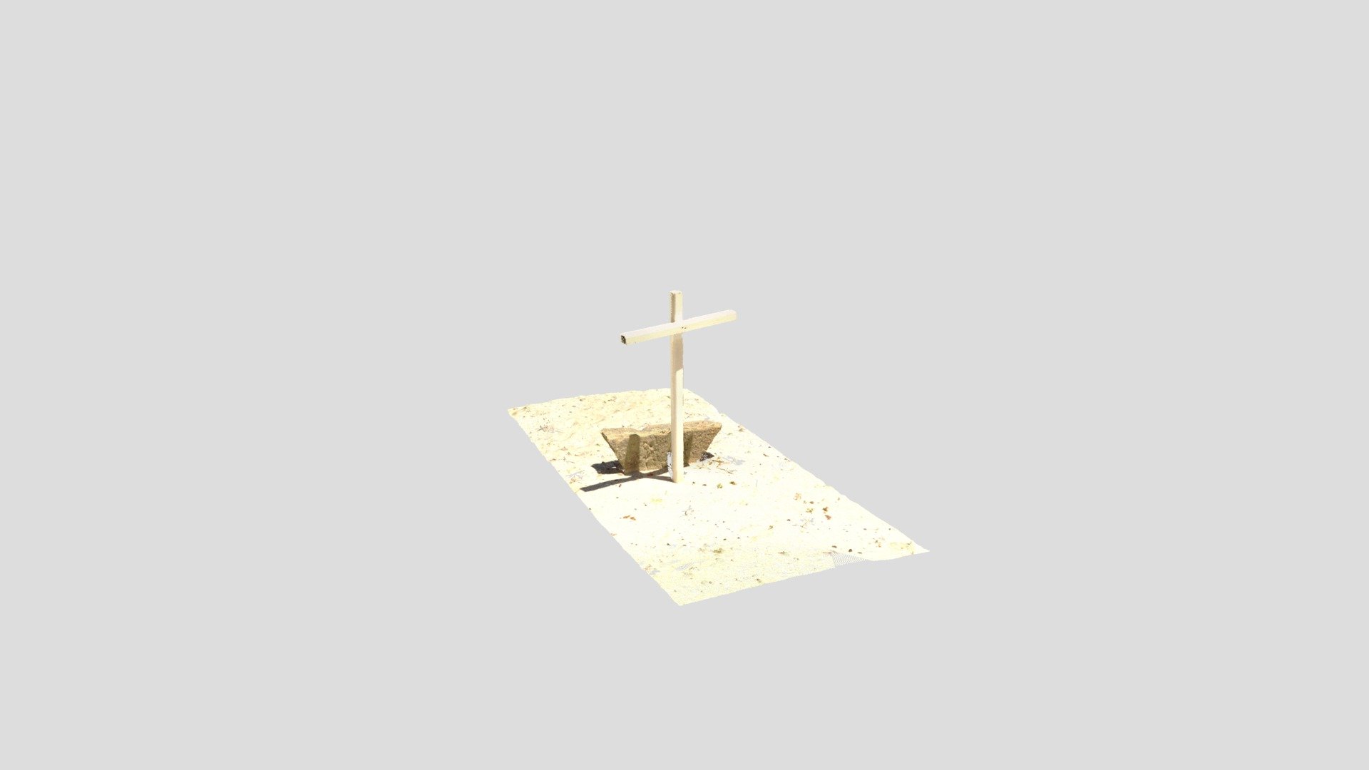 Egmont Cemetery Slice Test 2