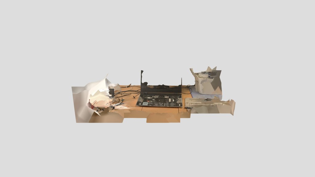 Framework Laptop 16 Internals