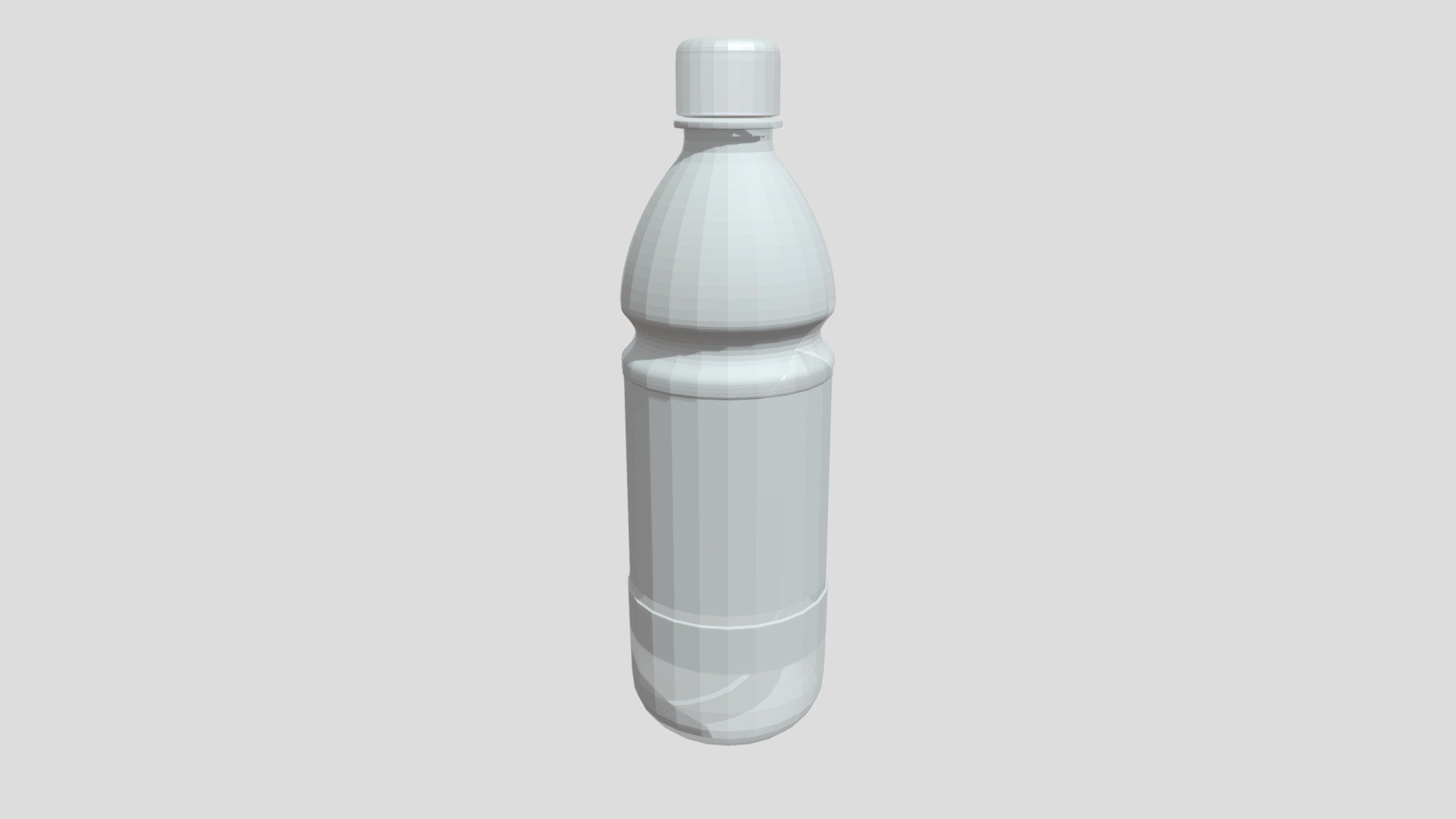 water bottle