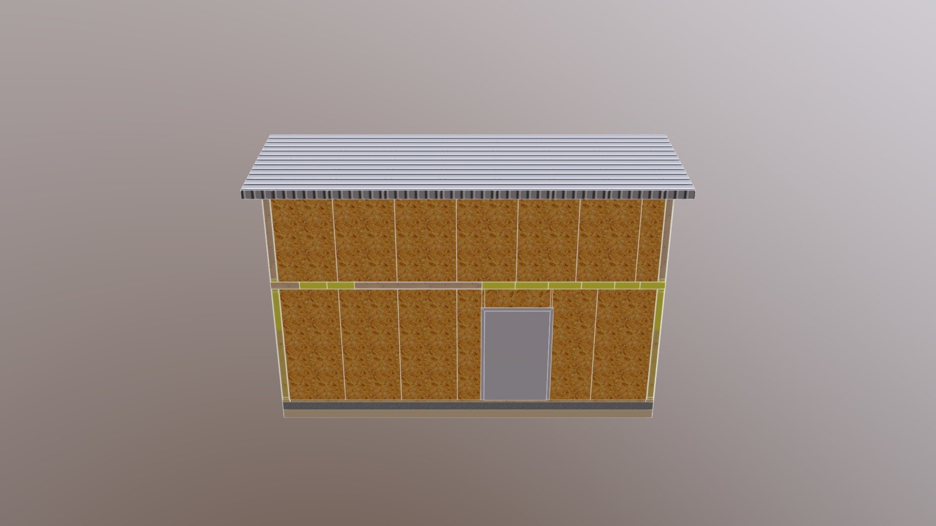 AP - indywidualny — Sketchfab embed 3D viewer