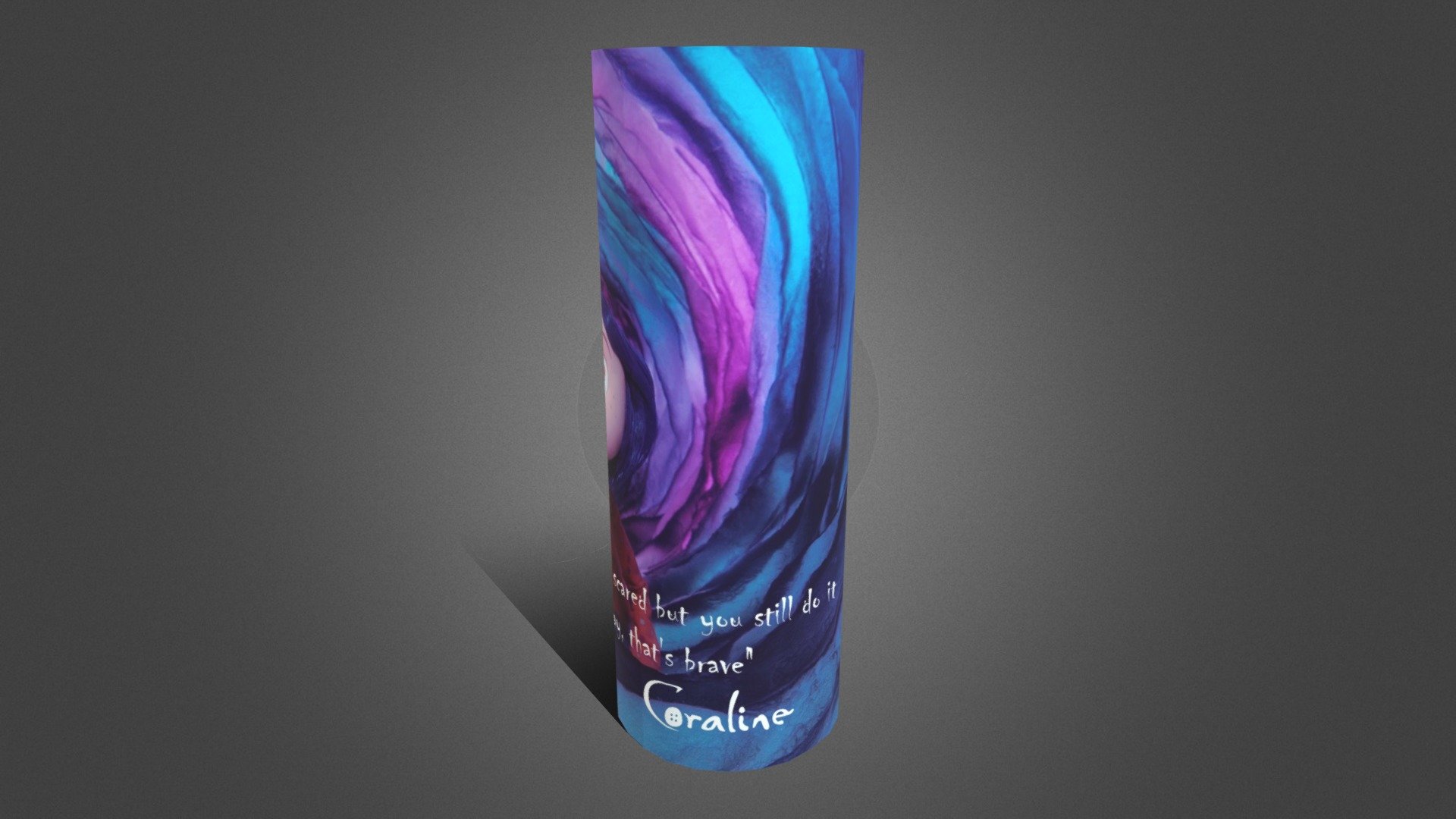 Nataly's Tumbler