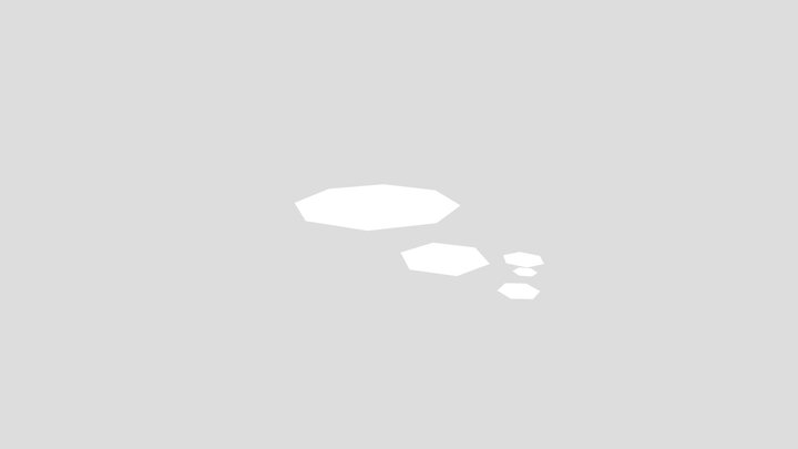 Polignos 3D Model
