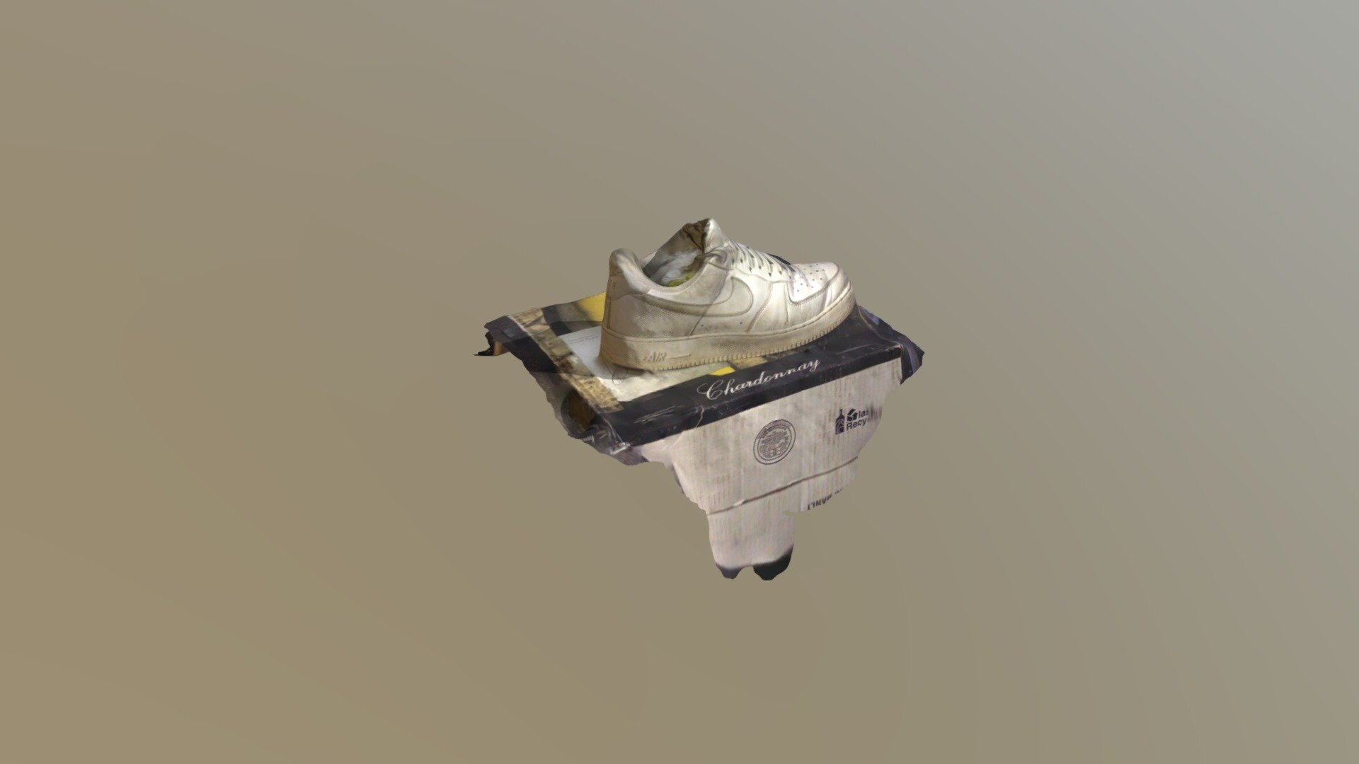 Air Force 1 v2