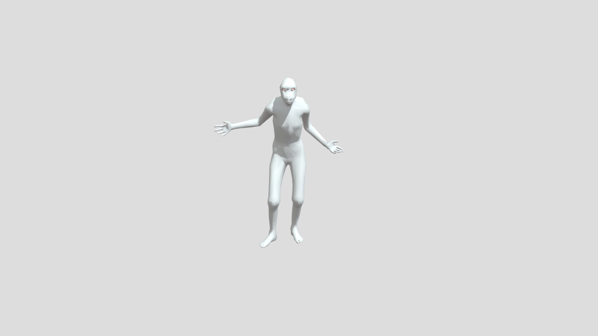 Standing Arguing