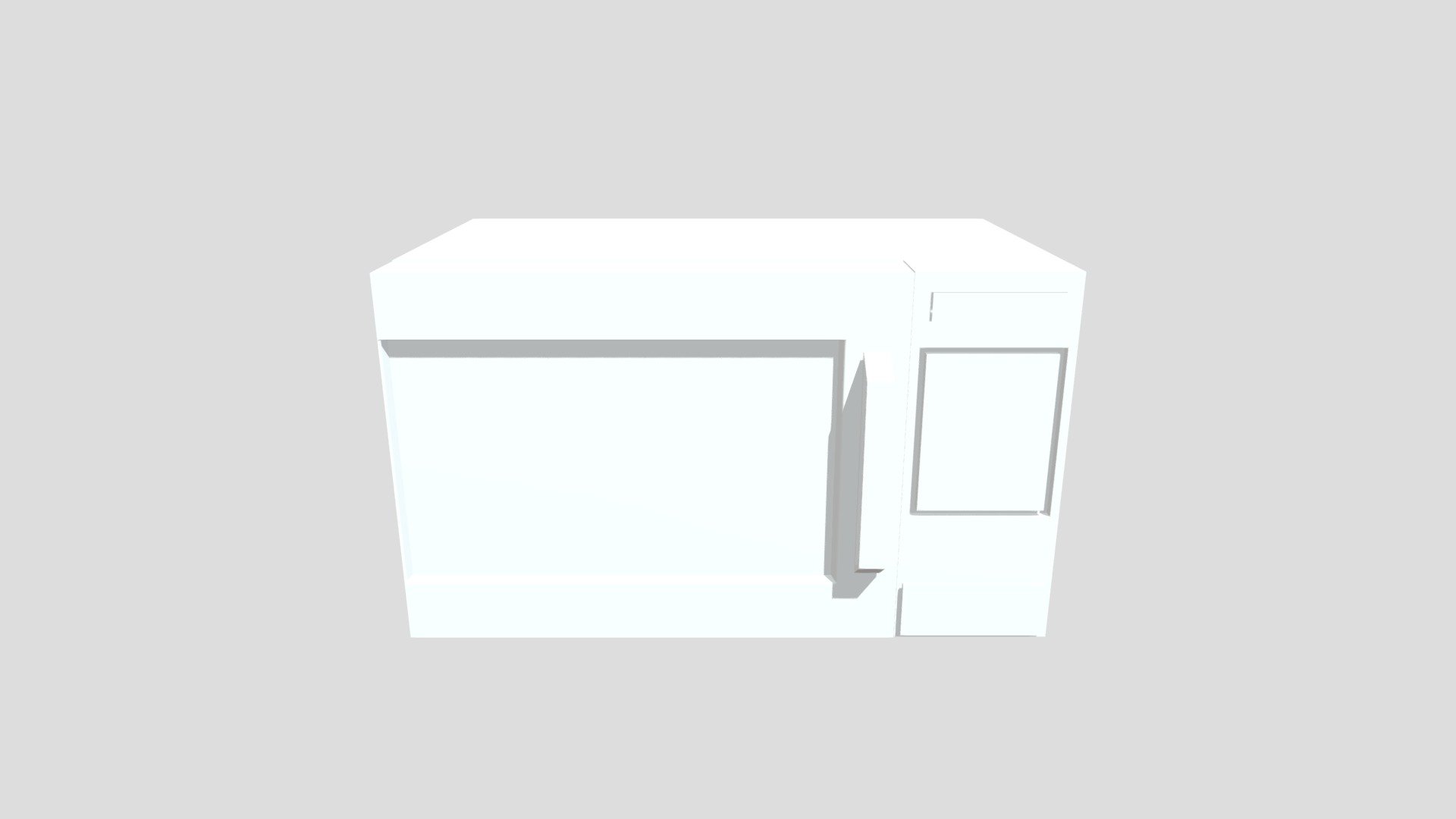 Microwave Closed