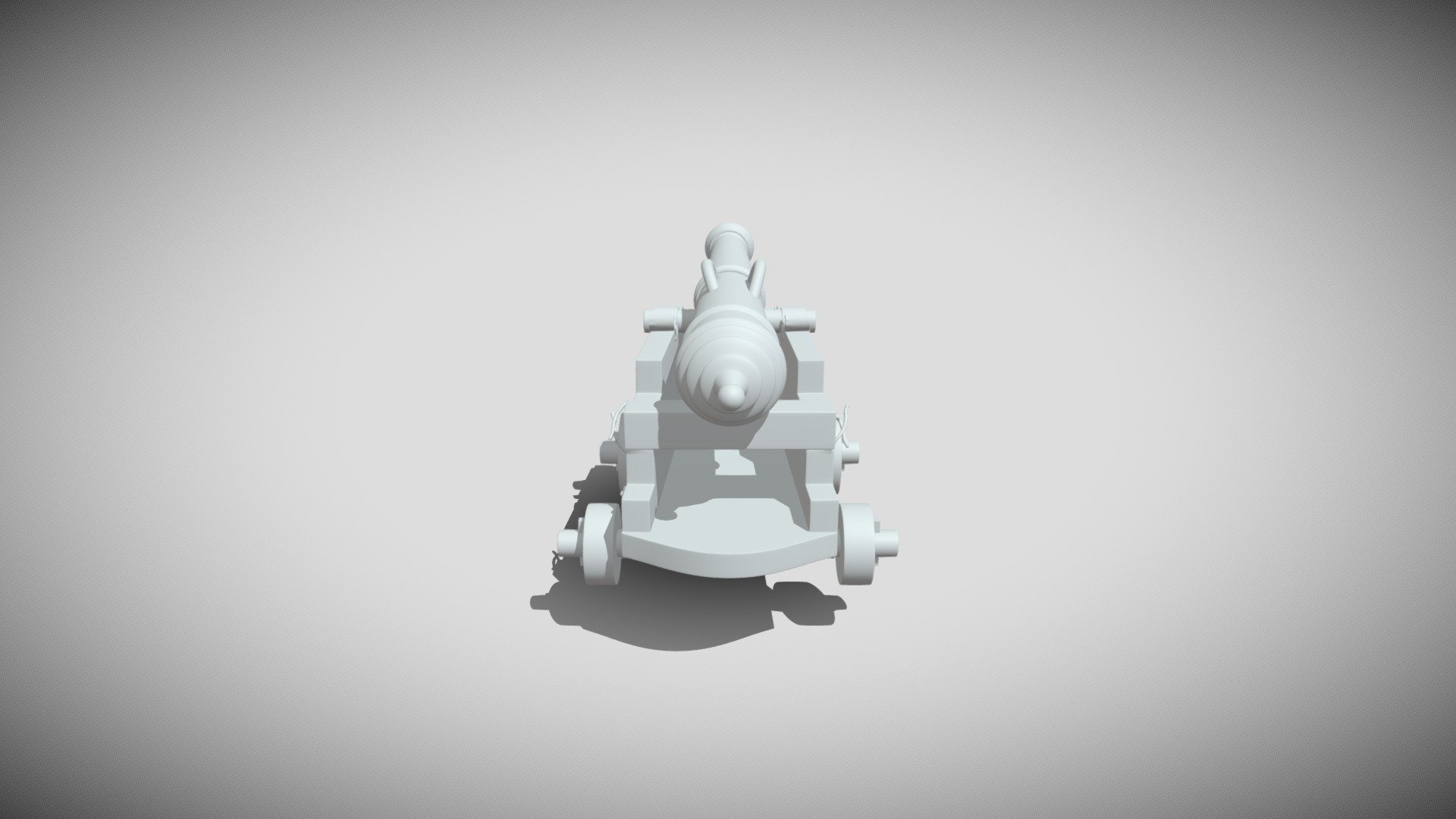 High Res Cannon
