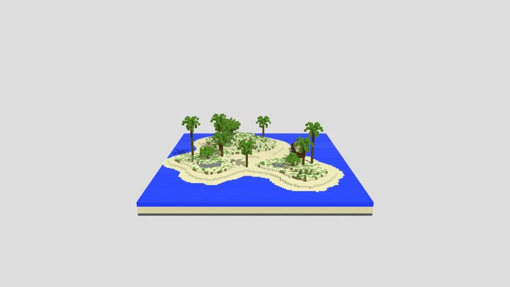 Small Island