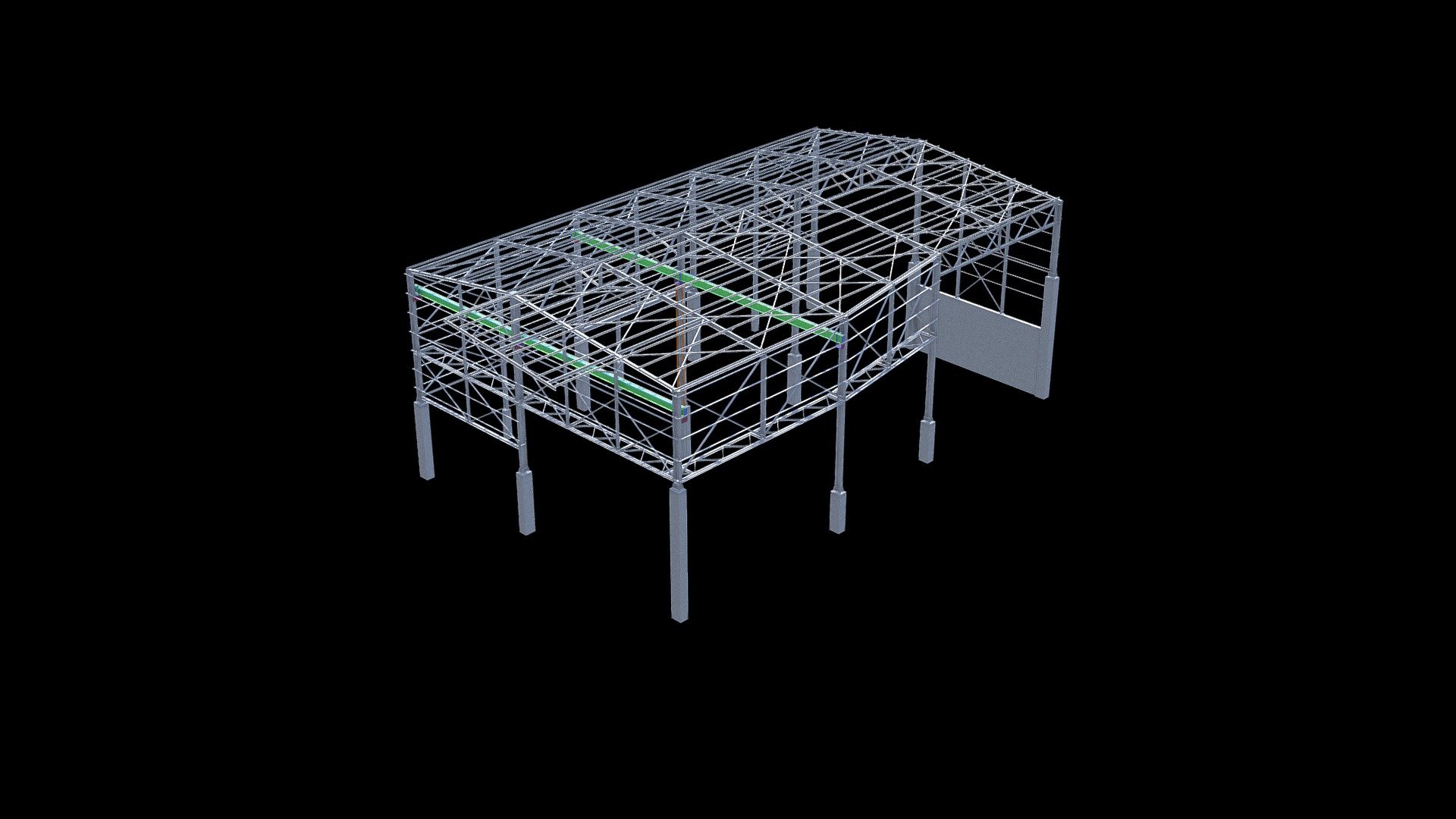 3D-Model