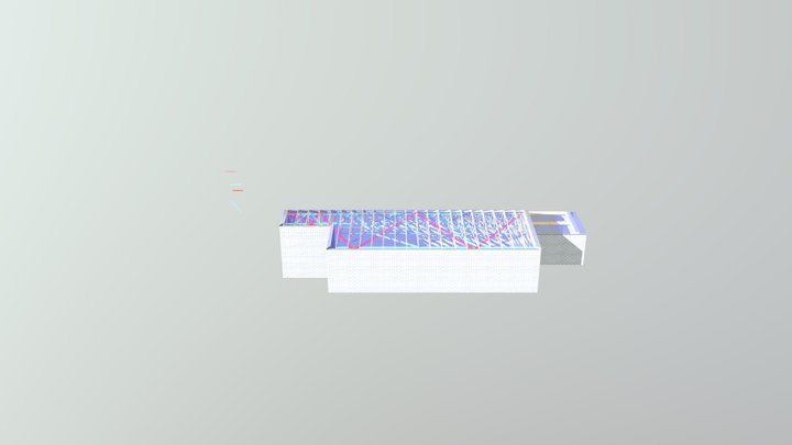 01_-_Ilot_NORD_(Esnandes) 3D Model