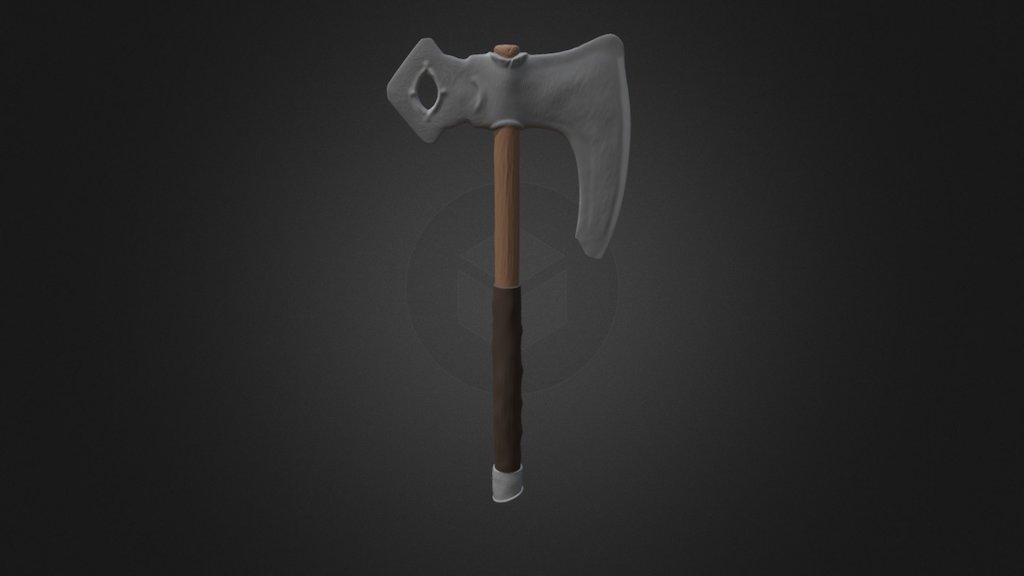 Axe
