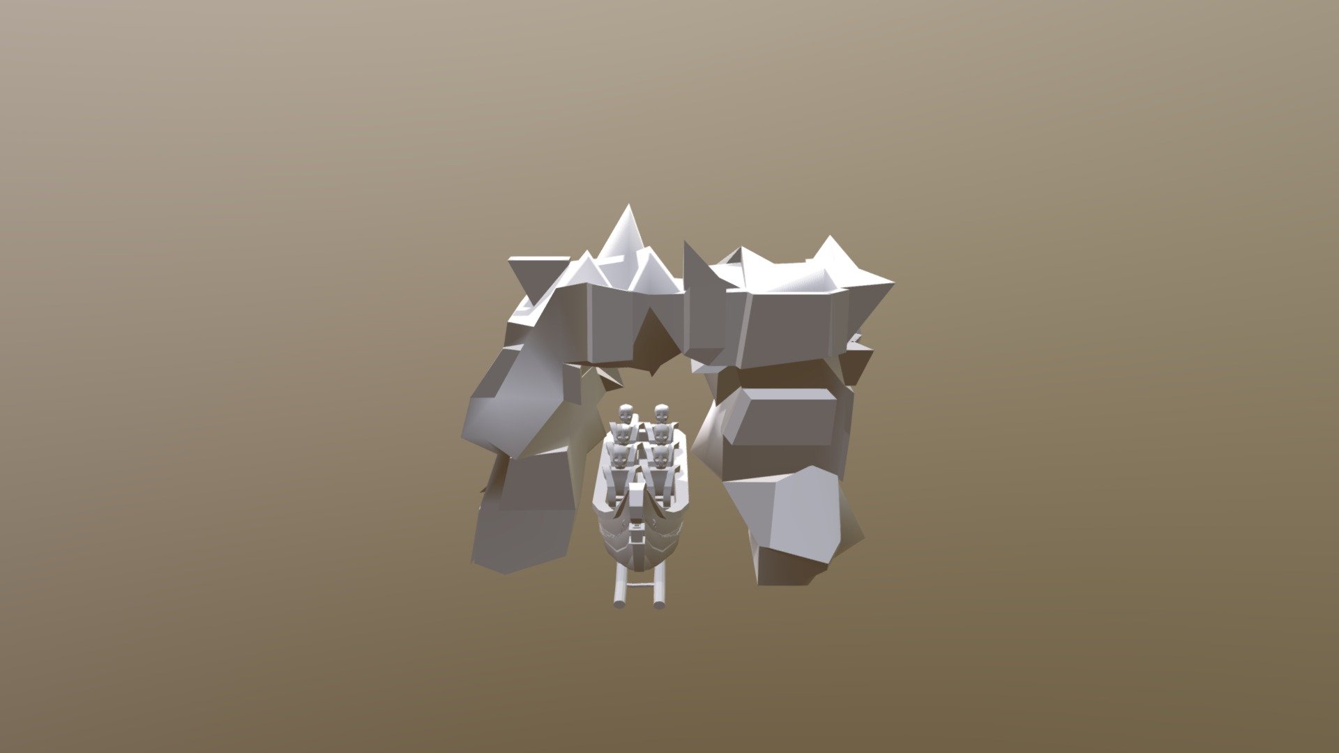 Sketchfab Project1