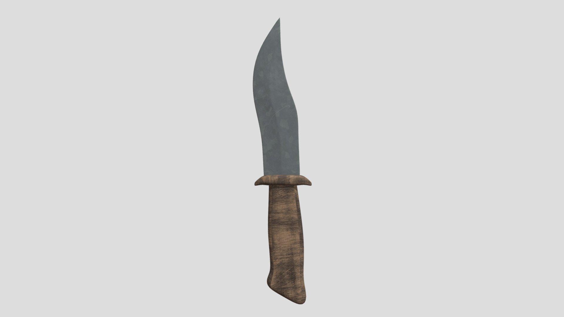 Tactical Knife - 3D model by M_Martiz (@panmof) [78fcf46] - Sketchfab