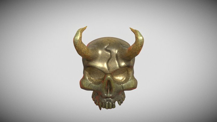 yourMesh (3) 3D Model