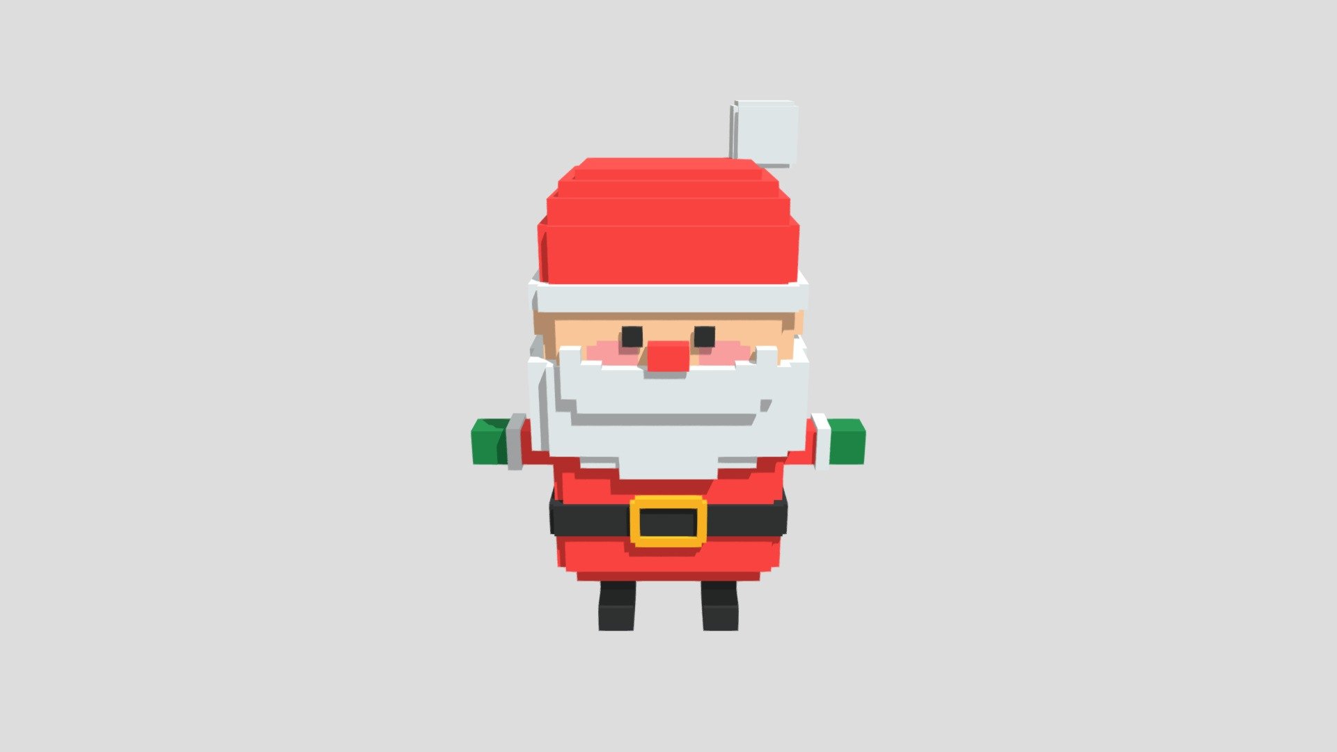 Santa 03