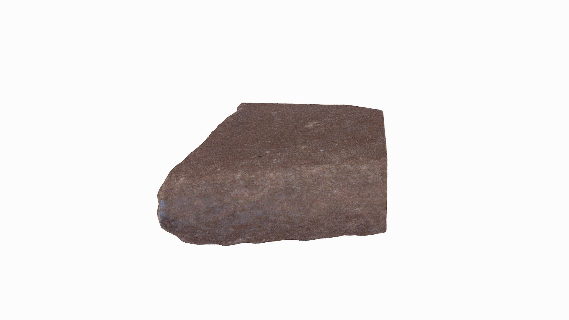 Sedimentary Sample
