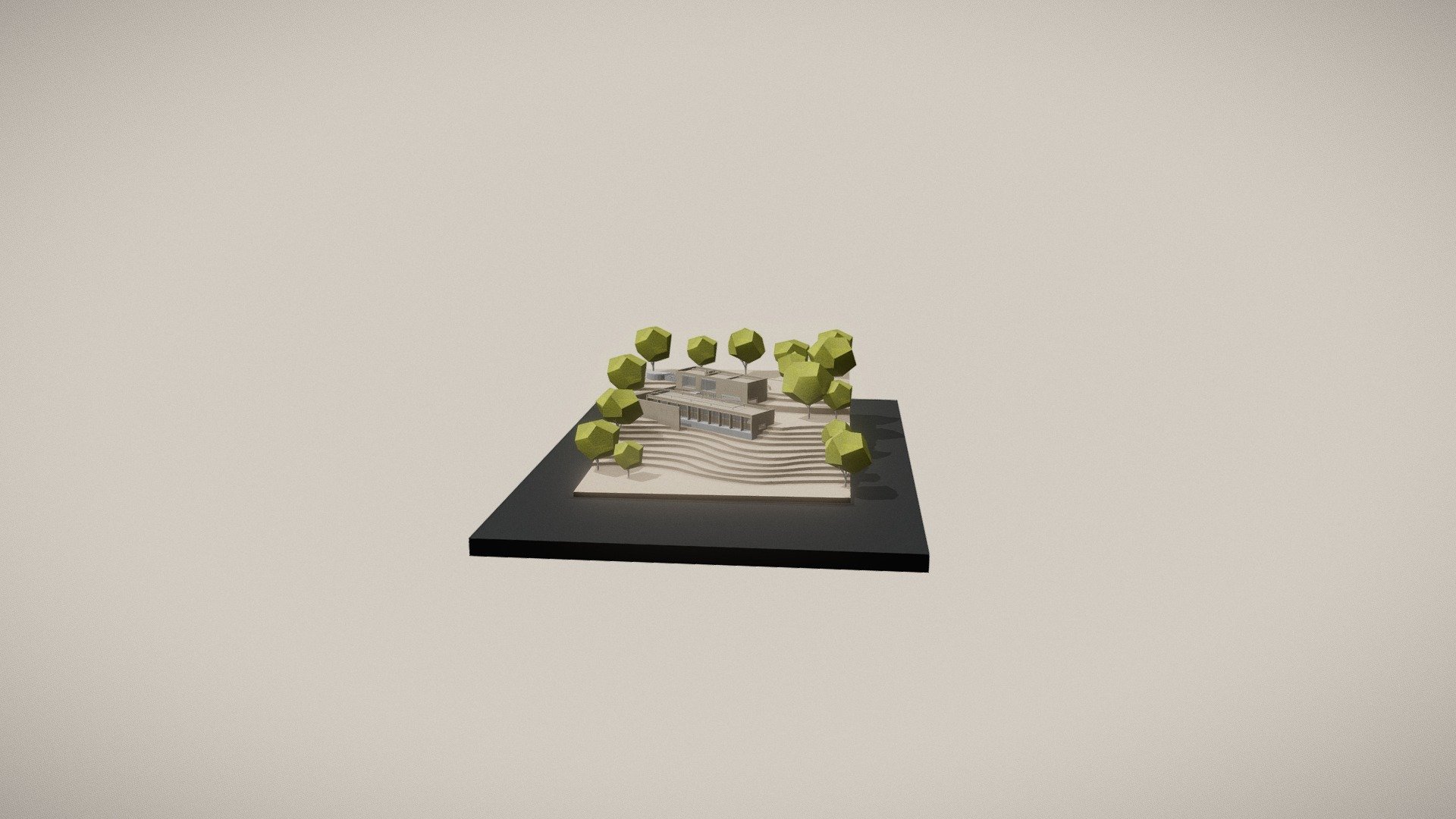 Maqueta Ready