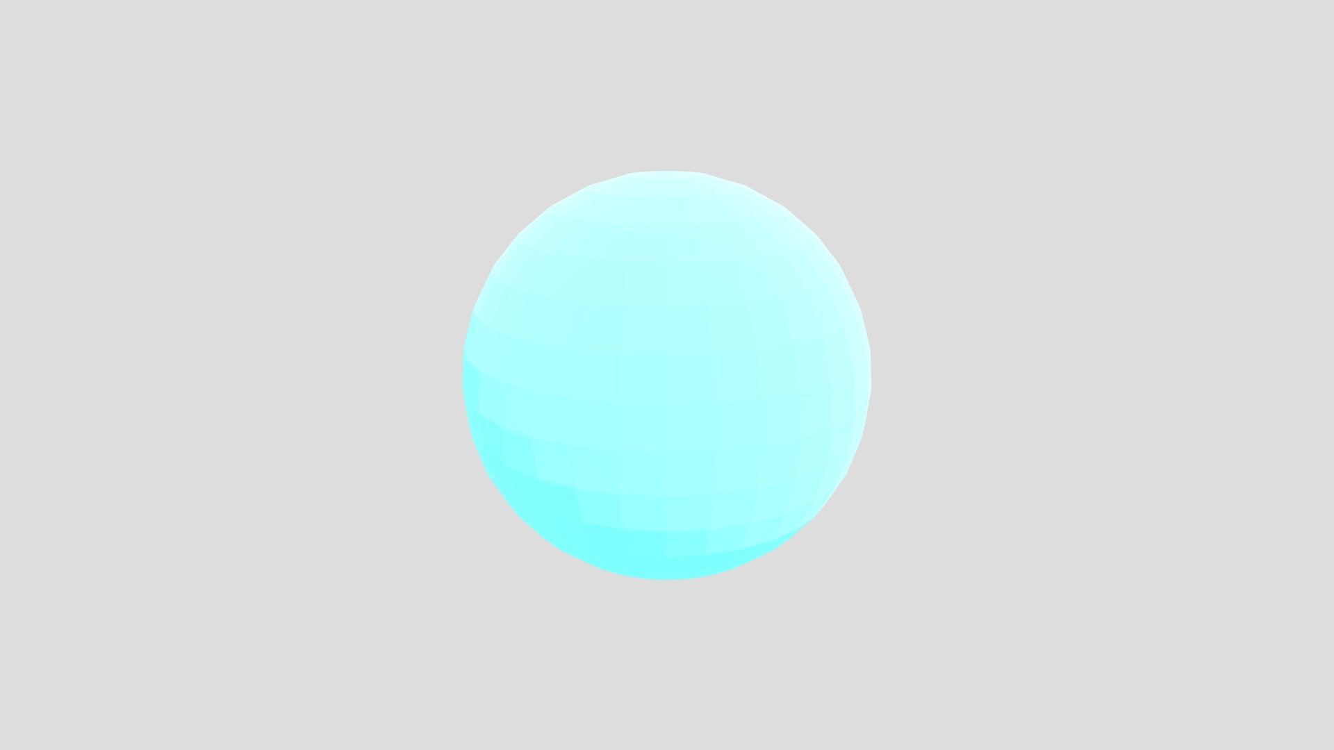 Sphere - 3D model by ЭМИИА ИИ (@emiia.ai) [7902a7b] - Sketchfab
