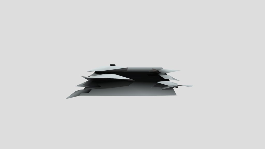 Ivy Creeper Tile 1m 02 02