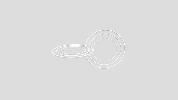 1 3D Model
