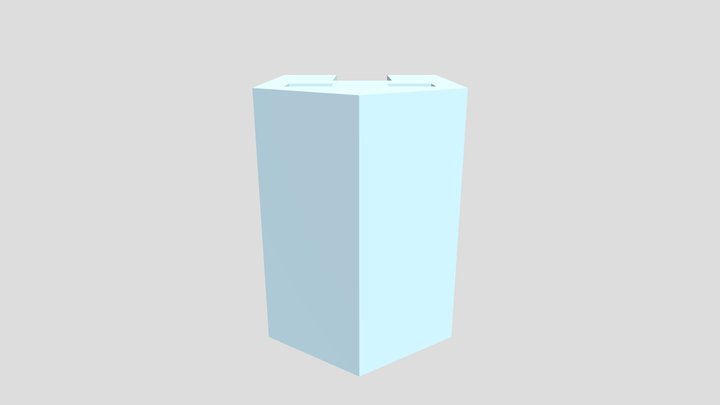 Part Studio 3 - Part 1 3D Model
