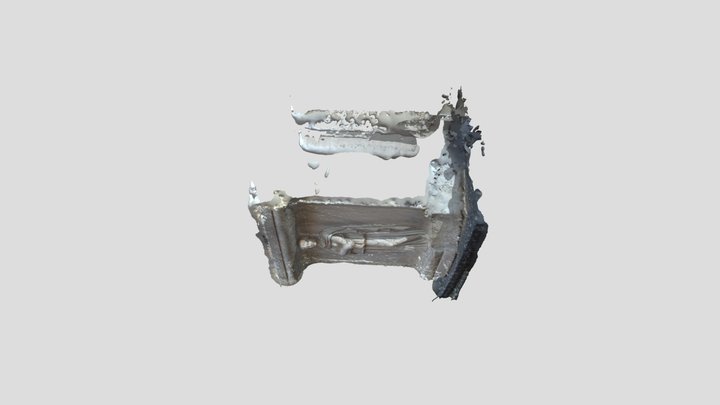 Gallia Image 3D Model