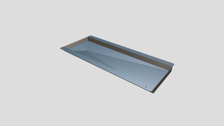 2 3D Model