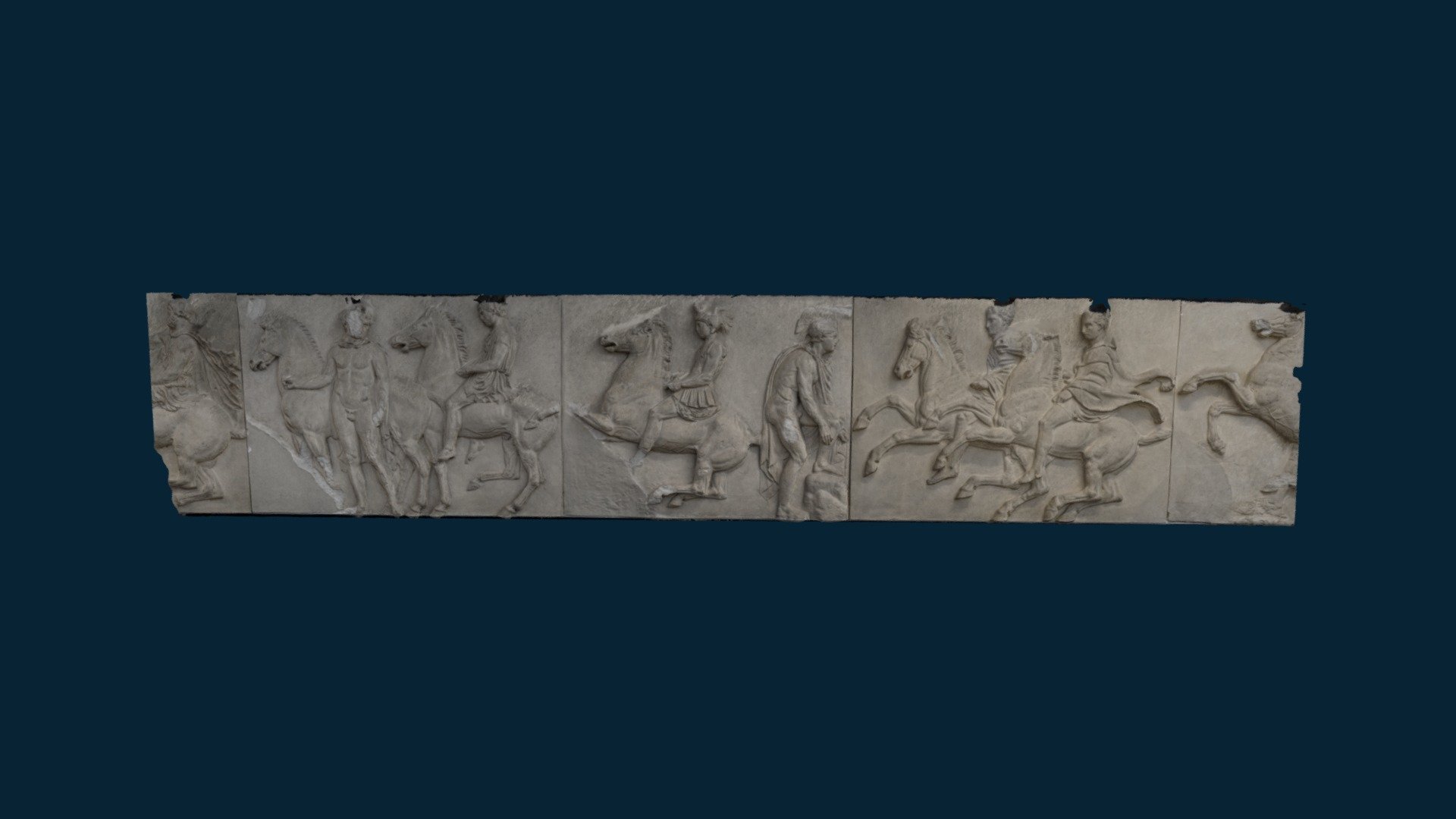 Skyler Froese W Frieze (Take 2)