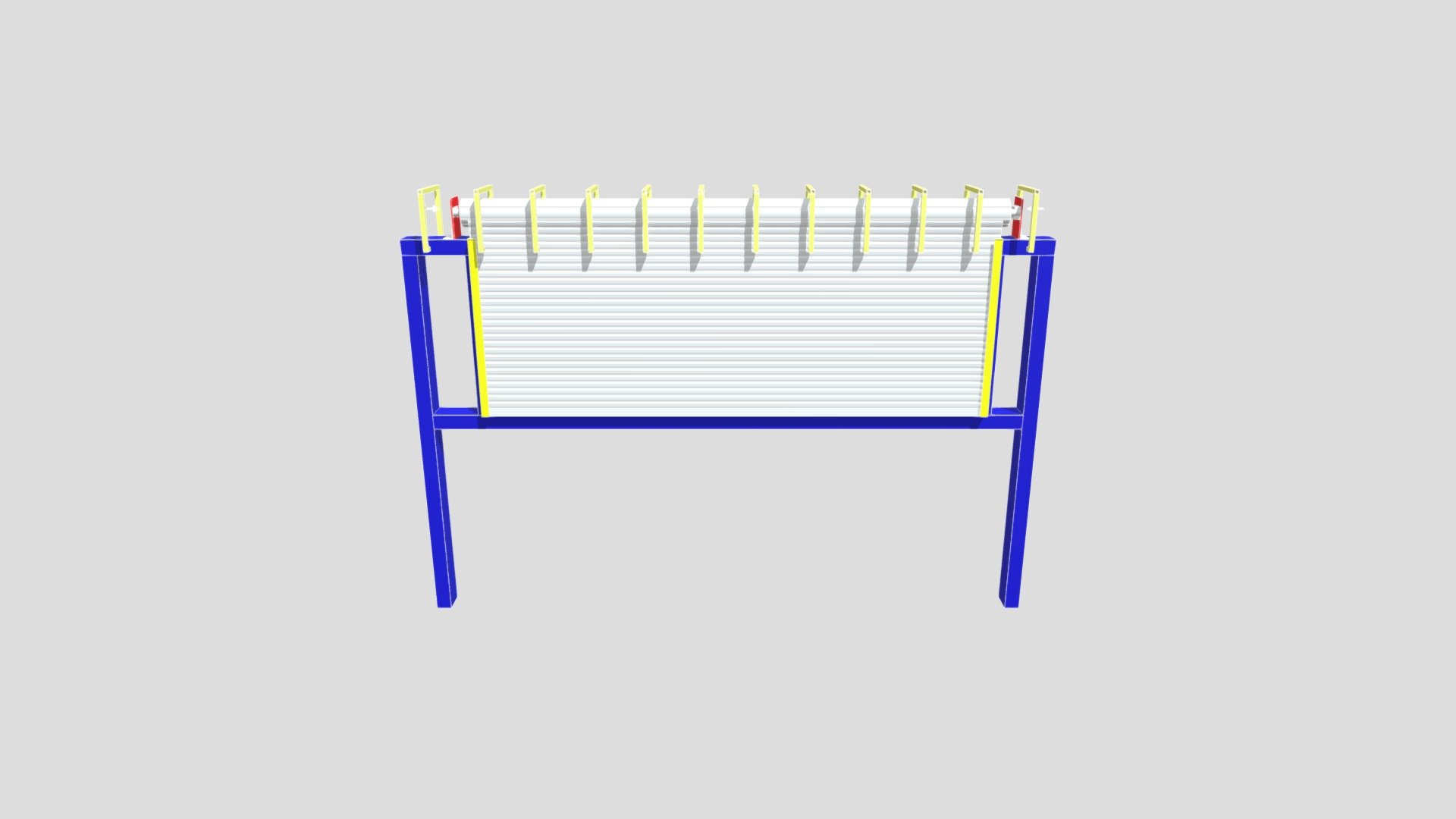 REVISED CANOPY