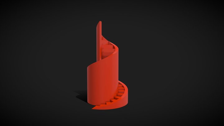RED-KPLUS-D 3D Model