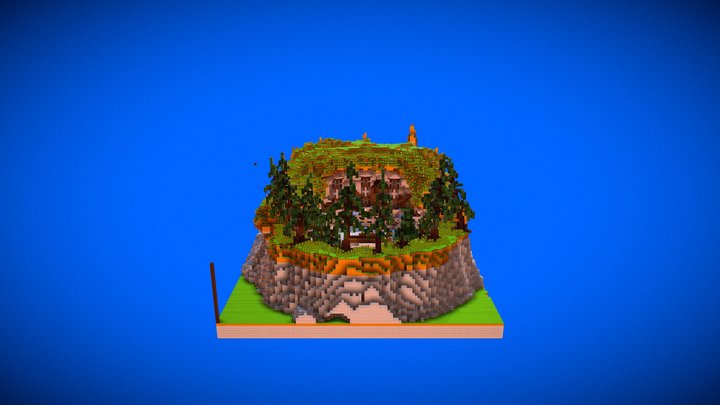 RedBox Minecraft Studio (@KlashRaick) - Sketchfab