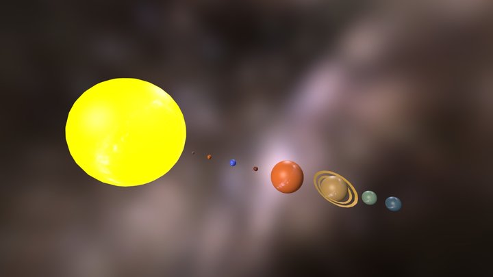 Sistema Solar 