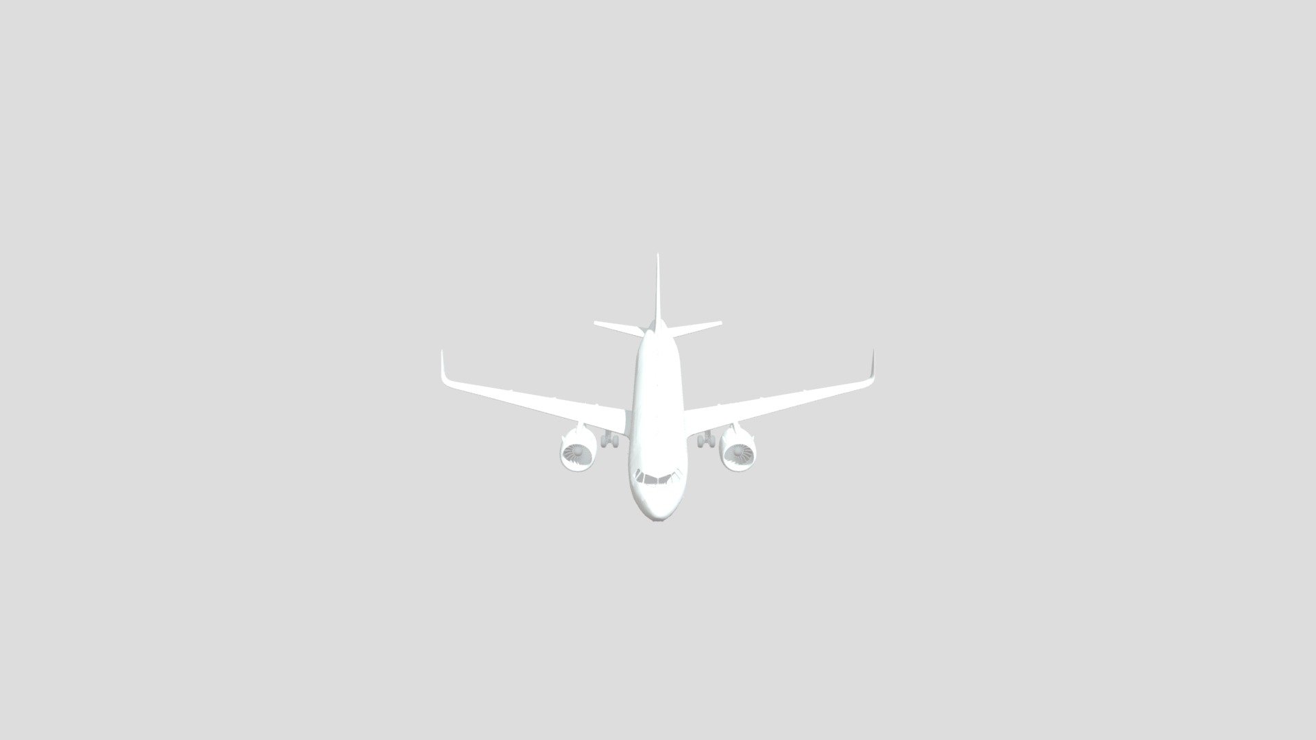 Airbus A320