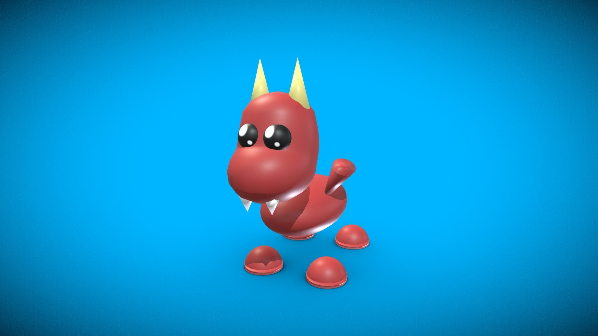 Roblox adopt me dragon 3d model lupon gov ph