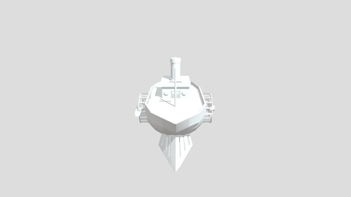 shgfgsfhshfgs 3D Model