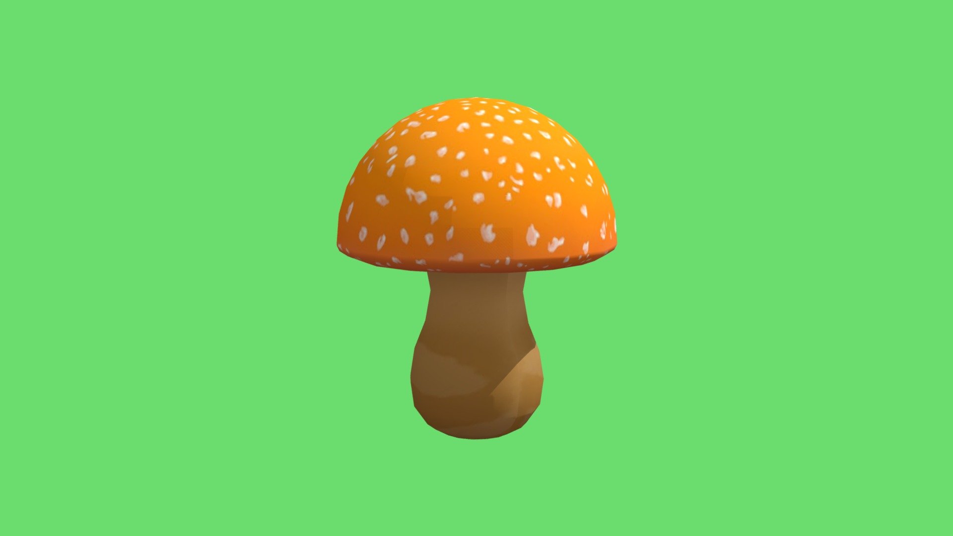 Mushroom