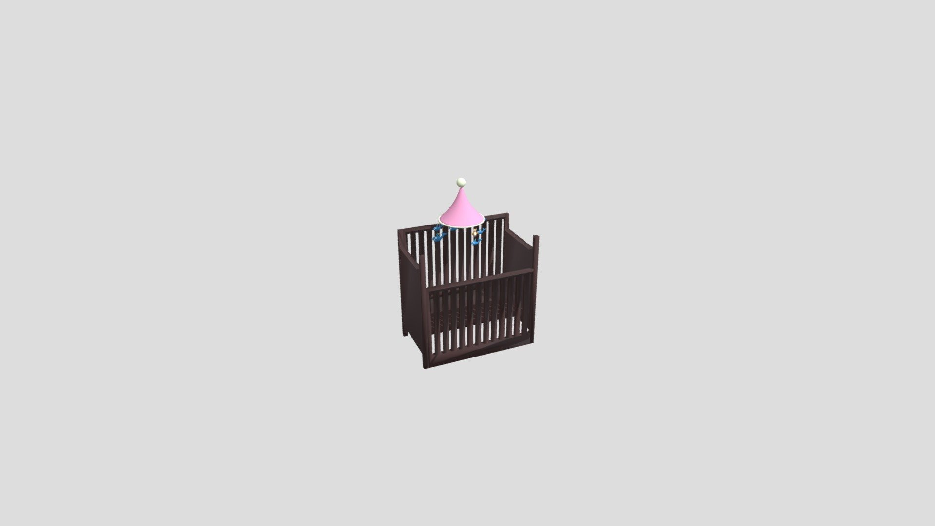 Babycot&toys