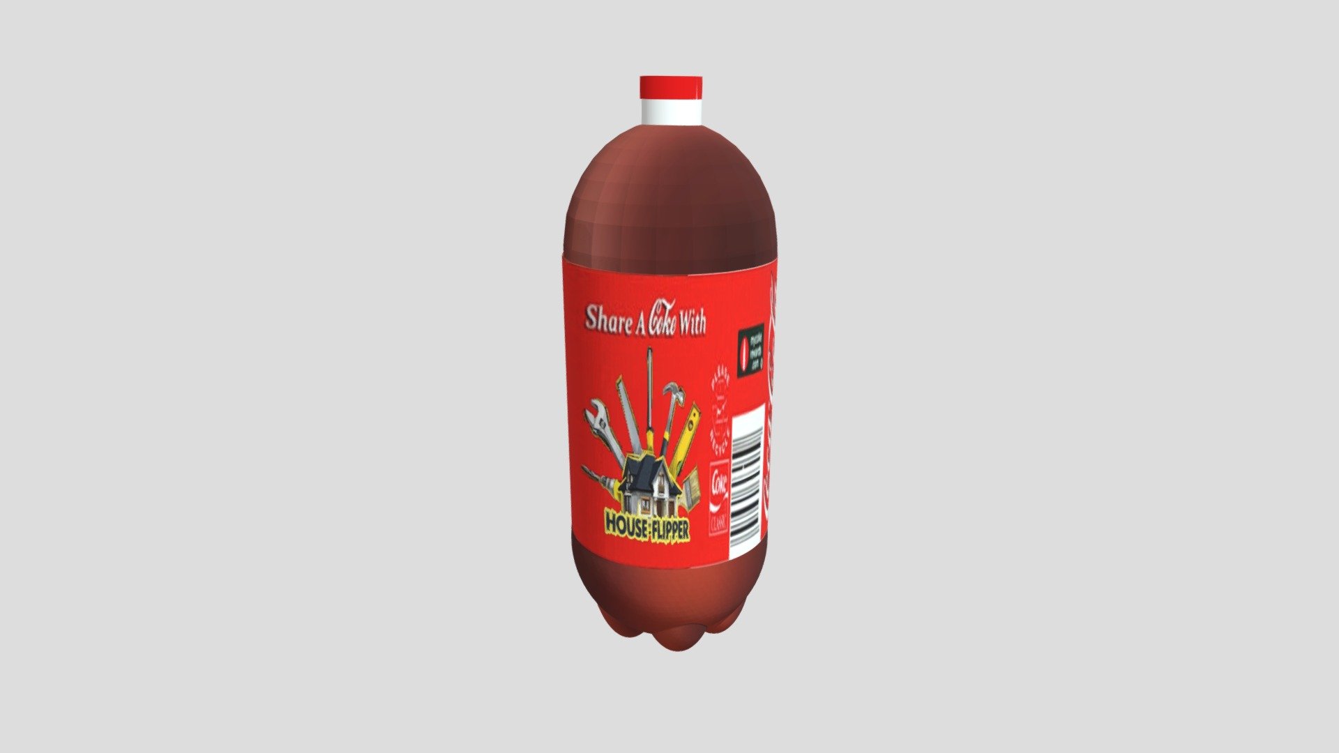 Coke Soda