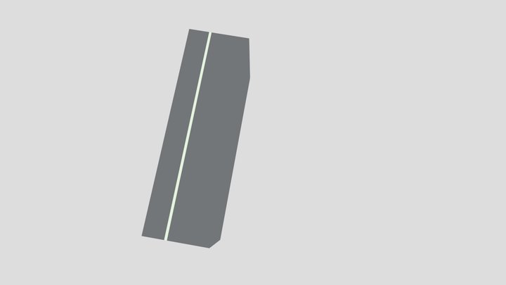 2T0lz1Arh6K 3D Model