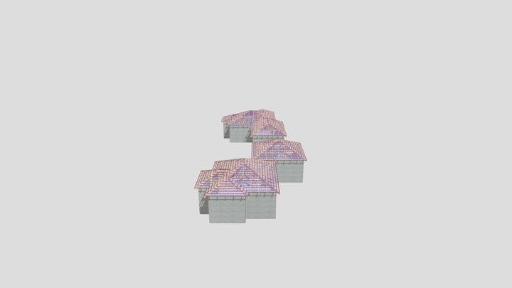 S20134D 3D Model
