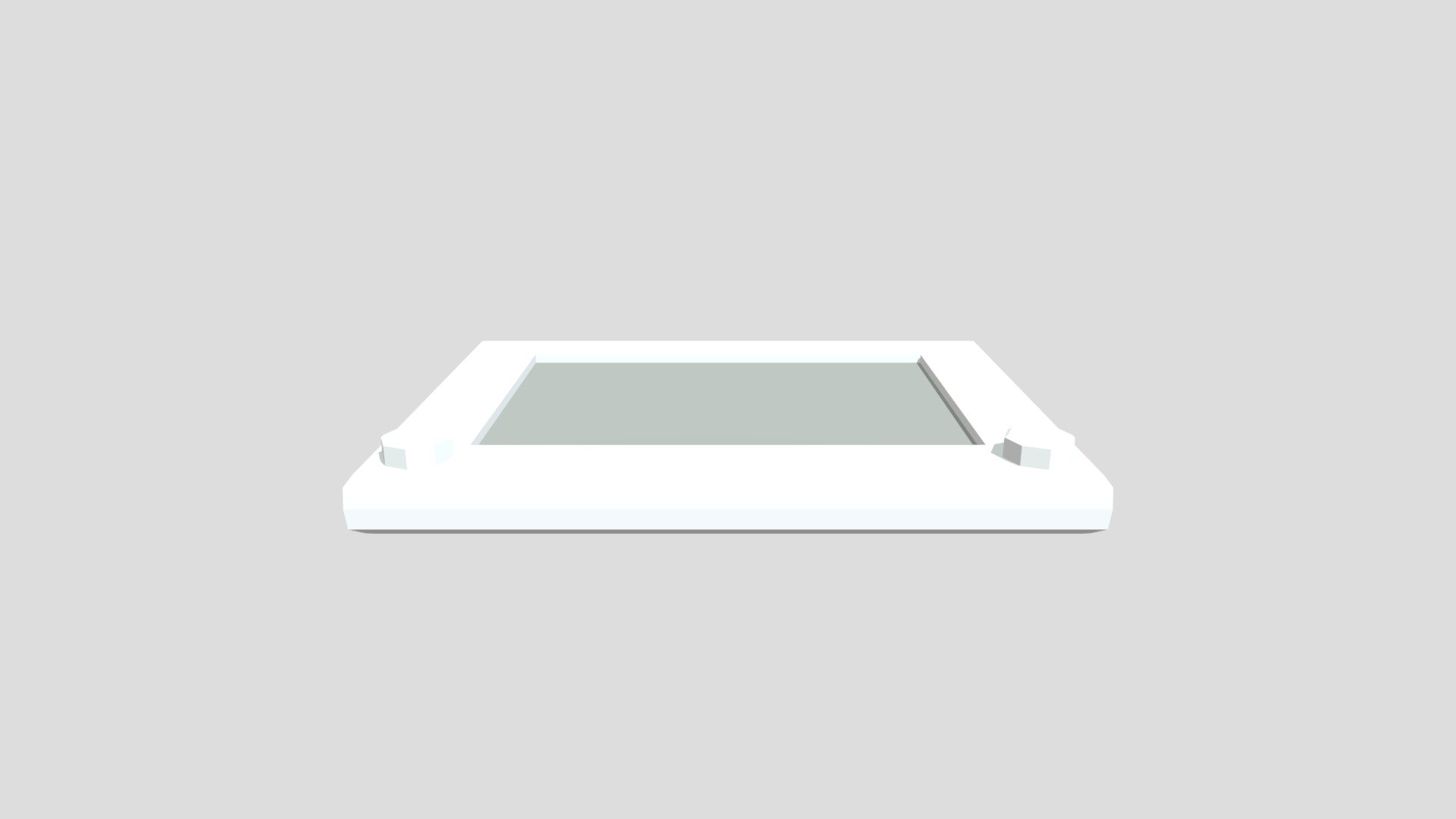 Etch a Sketch from Poly by Google