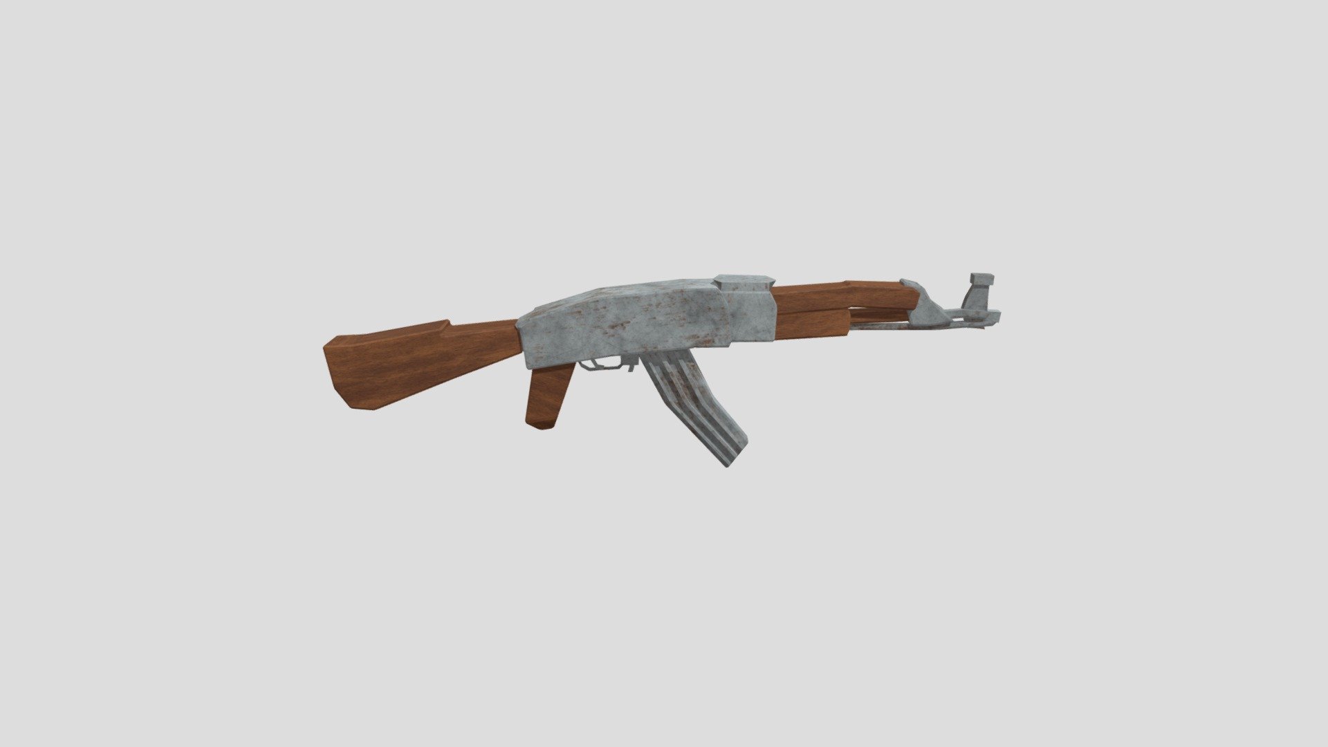 AK47