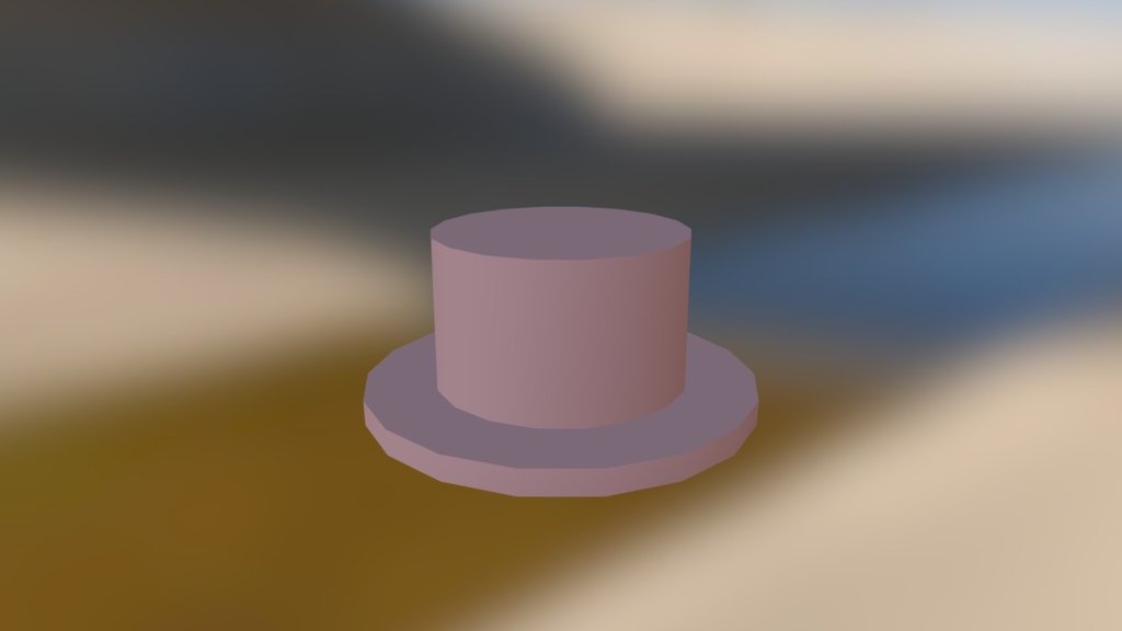 Tophat (Without band)