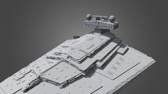 star wars 3d models