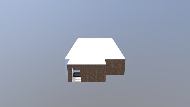 Room11_2.2 3D Model