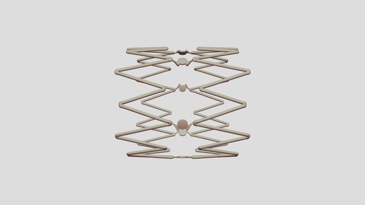 6f_tack 3D Model