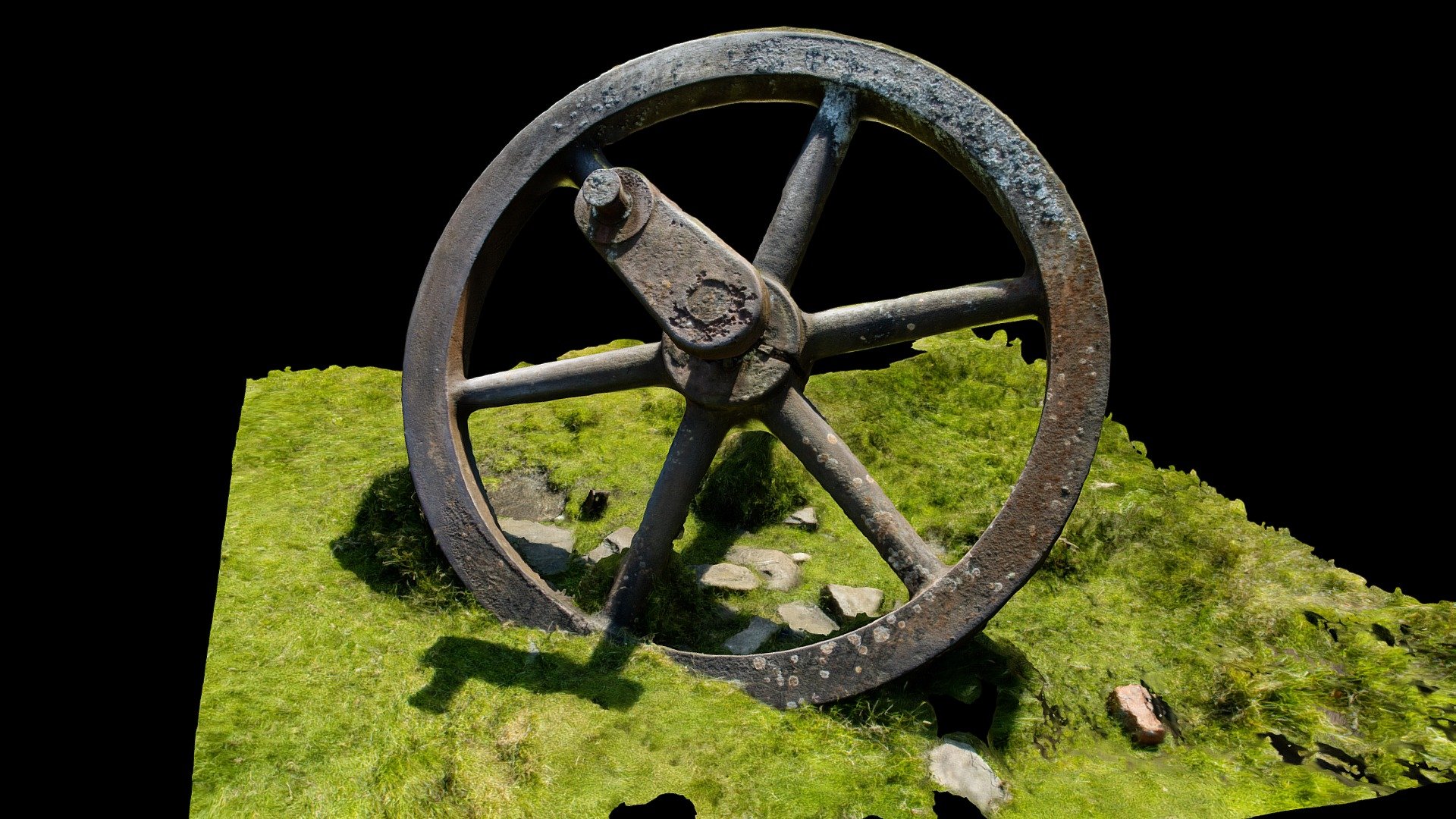Victoria Wheel