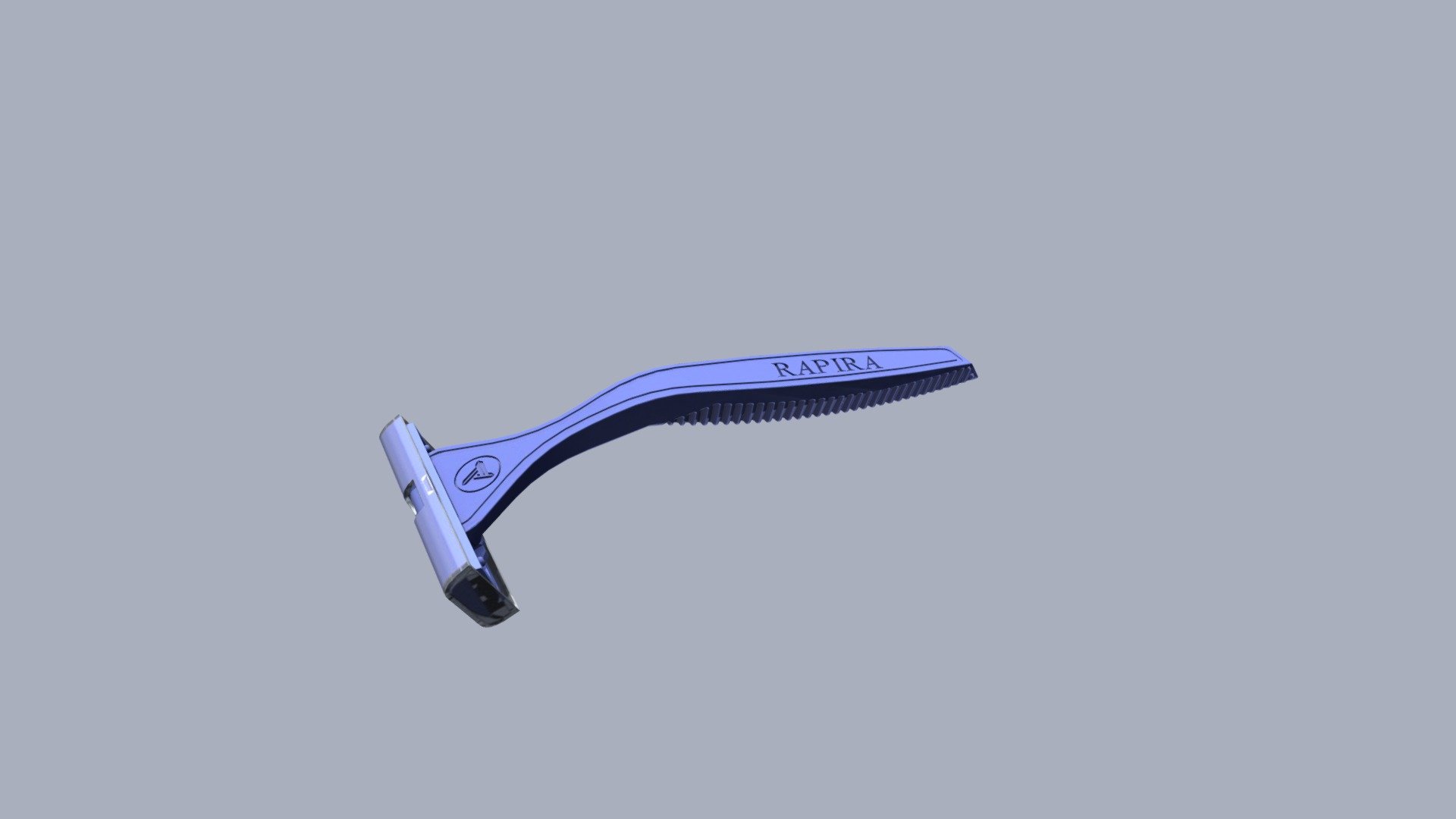 Rapira Sprint New - 3D model by MTLM [7916efc] - Sketchfab